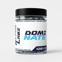 Alpha Labz - DOMINATE