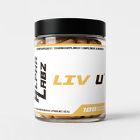 Alpha Labz - LIV U