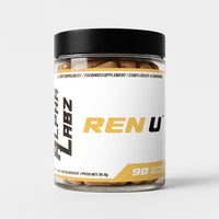 Alpha Labz - REN U