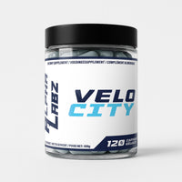 Alpha Labz – VELOCITY