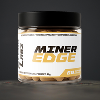 Alpha Labz - MINER EDGE