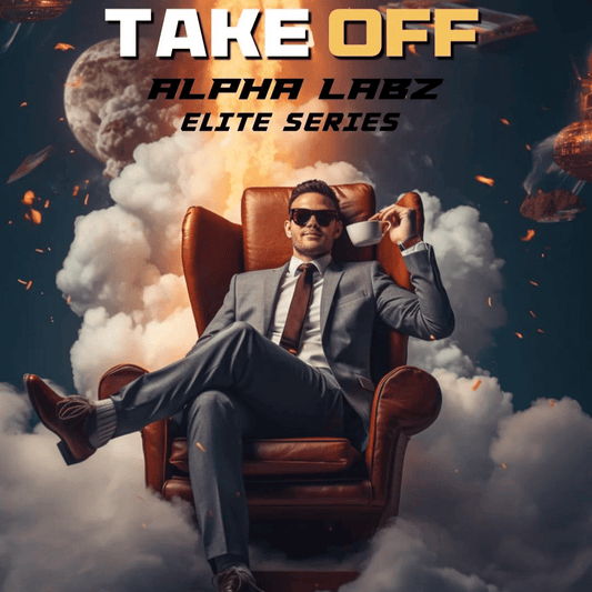 Alpha Labz - TAKE OFF
