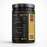 Alpha Labz - OVR DOZ 440Gr (arrivage en stock le 24 avril)