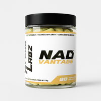Alpha Labz - NADVANTAGE
