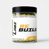 Alpha Labz - REBUILD