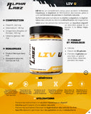 Alpha Labz - LIV U