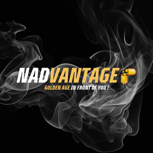 Alpha Labz - NADVANTAGE