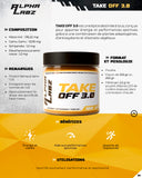 Alpha Labz - TAKE OFF